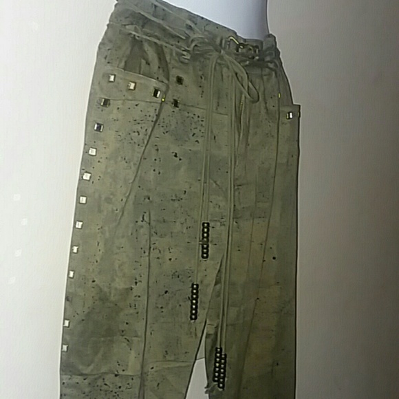 🛎UNIQUE V Cristina Jacket & Pants Set - Picture 5 of 8